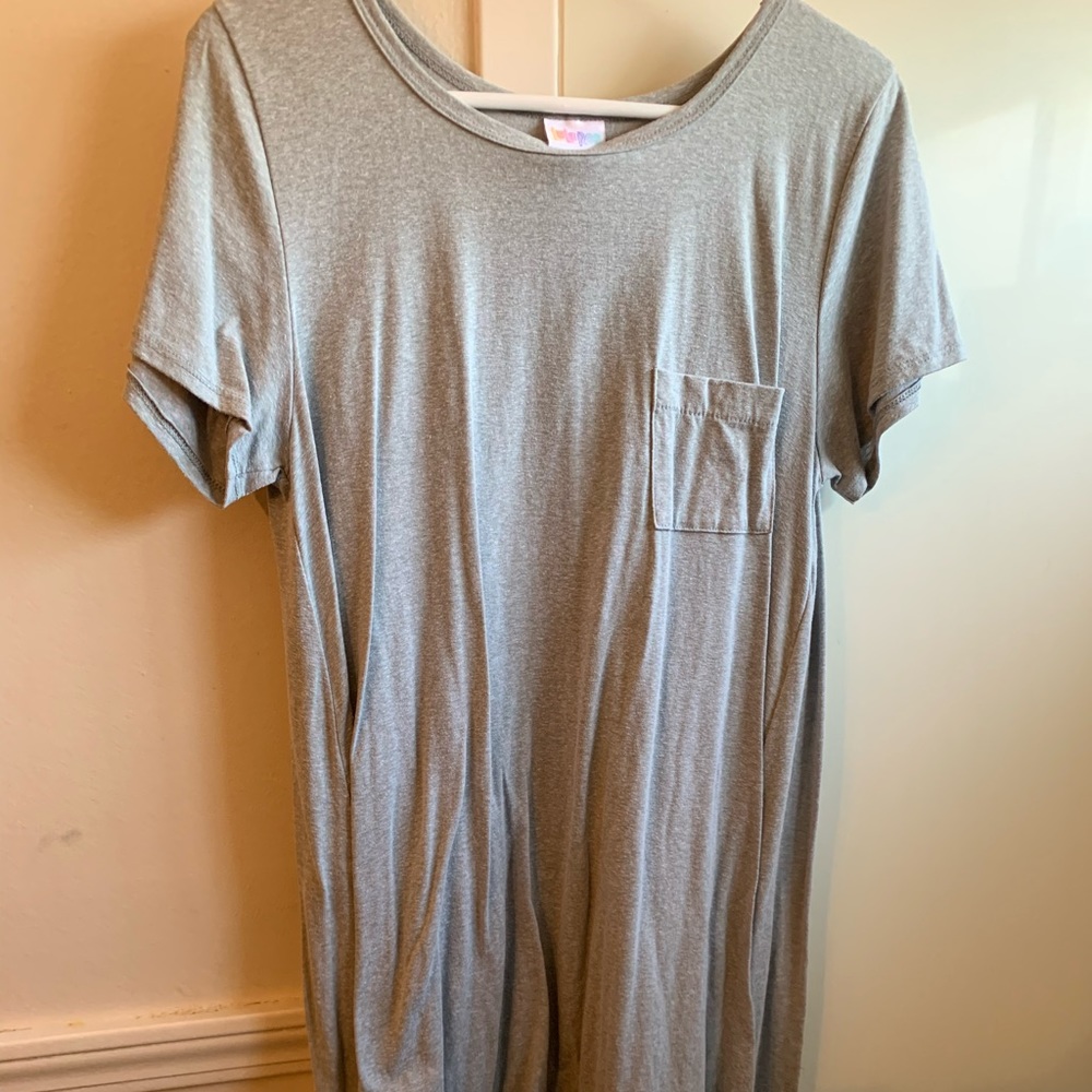 Lularoe Carly dress